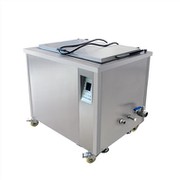 Machine de nettoyage à ultrasons d’engrenage