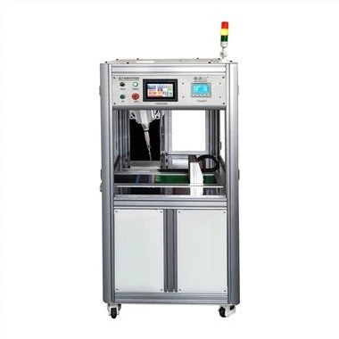 Machine de découpe de caoutchouc à ultrasons