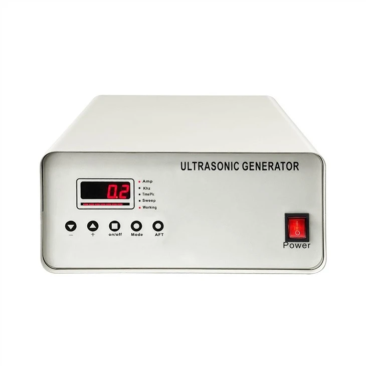 ultrasound cleaning generator