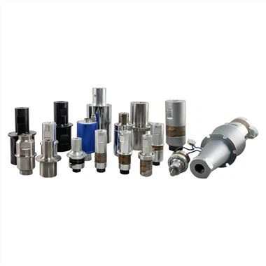 Capteur de vibrations à ultrasons