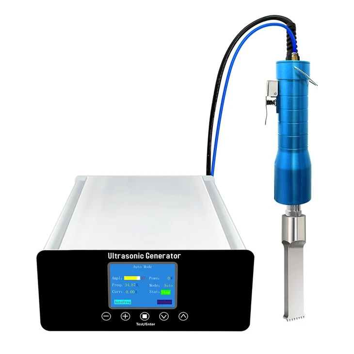 Hand Ultrasonic Spot Solder