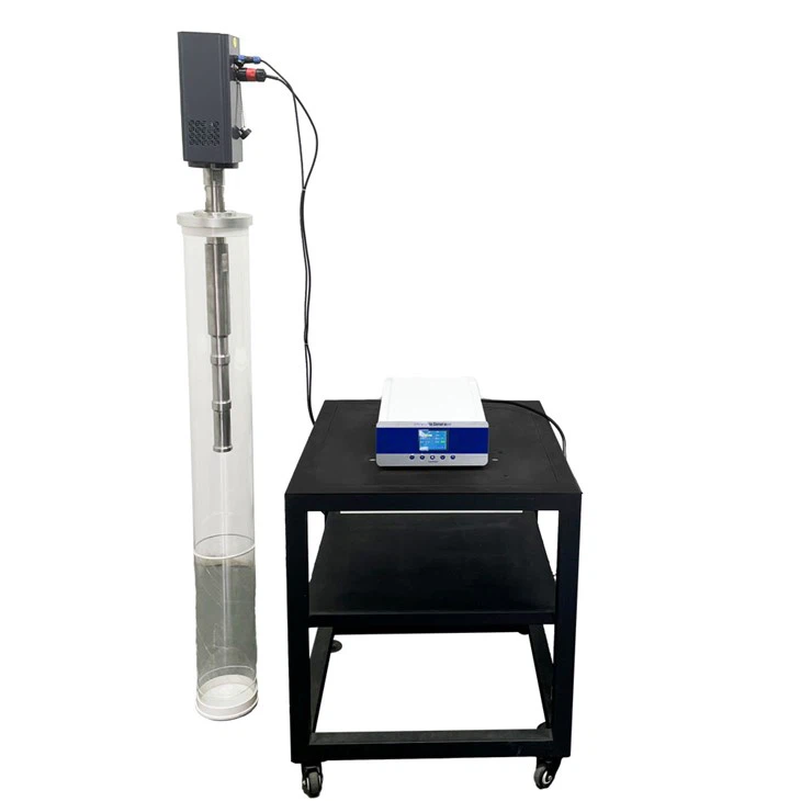 Ultrasonic Herb Extraction Machine